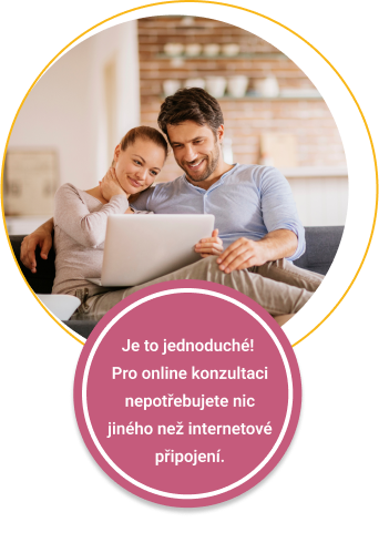 Konzultace osobně i online – jak na to?